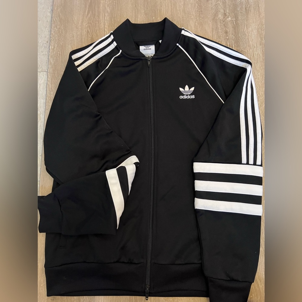 ADIDAS